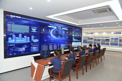 華泰股份榮獲“省級5G+工業互聯網應用標桿”稱號，引領工業互聯網數據服務新篇章