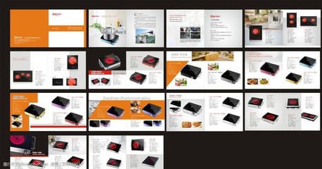 產(chǎn)品畫冊(cè)設(shè)計(jì)與廣告設(shè)計(jì) 如何打造視覺沖擊力與品牌價(jià)值