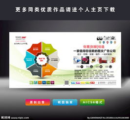 廣告公司設(shè)計(jì)服務(wù)全解析 從創(chuàng)意圖片到專業(yè)代理